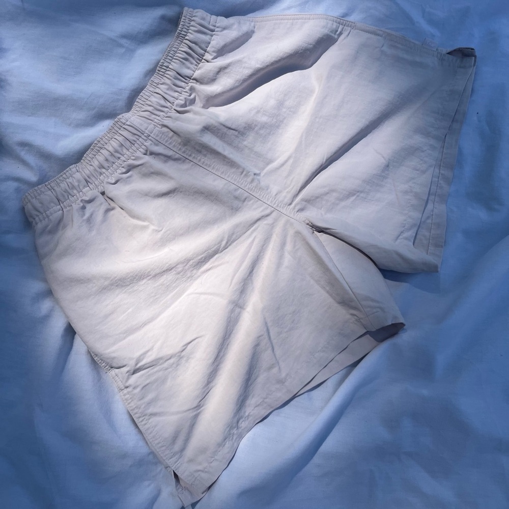 Aritzia shorts